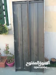 3 باب اسانسير