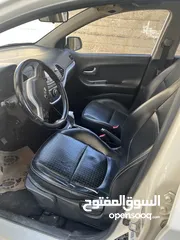  5 كيا مورنينغ بحالة ممتازة يد أولى 2015