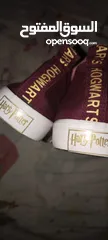  3 حذاء هاري بوتر هوجورتس Hogwarts shoes Harry Potter