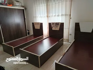  1 غرفة نوم شبابيه