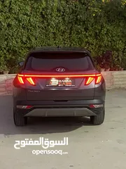  4 هونداي توسان هايبرد 2023 استيراد كوري بوية شركه