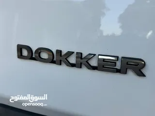  15 ‏رنيو دوكر ورد الوكالة فحص كامل لا يحتاج إلى أي صيانة