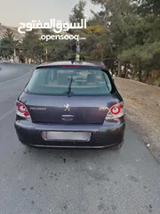  19 بيجو 307 2004 للبيع