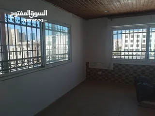  8 استديو و روف في منطقة الرابية موقع خيالي