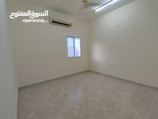 7 غرف مفروشه للشباب العمانين في الحيل الجنوبيه (بالقرب من دبي هايبرماركت)/ شامل