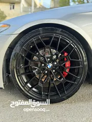  4 Bmw f10 525i 2500cc 2012