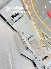  1 غرفه نوم ماستر كوالتي عالي فخم جدا