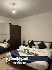  5 شاليه مميز جداً في منتجع تالا باي من المالك مباشرة للايجار اليومي
