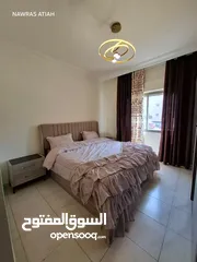  16 شقة مفروشة جديدة لم تسكن اعلان رقم (G185)