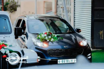  1 KIA SPORTAGE 2019 LX FULL ++