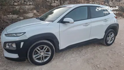  1 هونداي كونا موديل 2018 للبيع