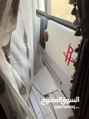  7 غرفة نوم شباب