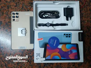  6 تاب اوتيتو وكالة للبيع او البدل على تلفون