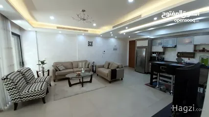  1 شقة مفروشة للإيجار 105م2 ( Property 15489 ) سنوي فقط