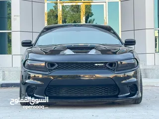  7 Dodge Charger  R/T 2017