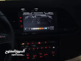  11 سيات كوبرا... seat CUPRA