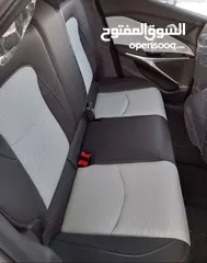 11 #CHEVROLET #MENLO 2022 ELECTRIC   ZERO MILEGE فئة المد (فل بدون فتحة)  -المحرك كهربائي 150 حصان دفع