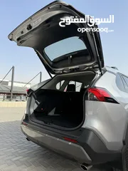  8 تويوتا راف فور 2020 ليمتد اعلى صنف فحص كامل بسعر مغررررررري TOYOTA RAV4 2020 LIMITED