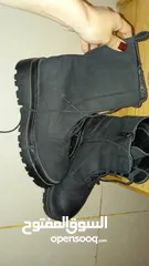  2 Winter boots