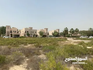  9 للبيع قطعة أرض سكنية فاخرة في مثلث قرية الجميرا (JVT)For Sale Prime Residential Plot in Jumeirah