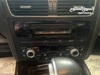  10 Audi Q5 Hybrid 2013