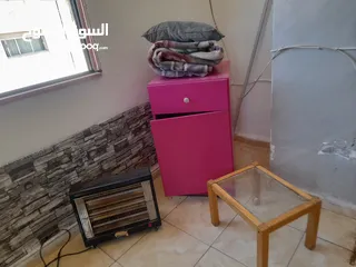 4 اغراض للبيع بداعي السفر تصلح للبيت او لصالون او لمحل