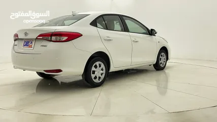  3 (HOME TEST DRIVE AND ZERO DOWN PAYMENT) TOYOTA YARIS