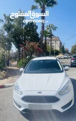  4 FORD FOCUS 2018