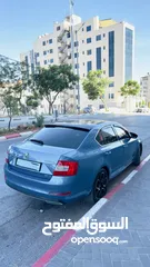  2 سكودا اوكتافيا 2014 ماتور 1400 بنزين اتومات اصل برايفت