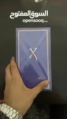  6 عطر XERJOFF ACCENTO اورجينال بلجيكا 100 ml