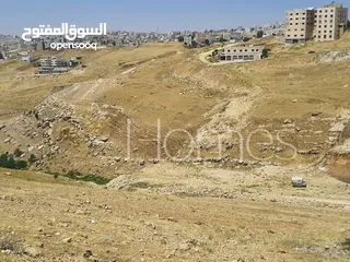  1 ارض للبيع في منطقة البحاث تصلح للافراز بمساحة ارض 24,200م
