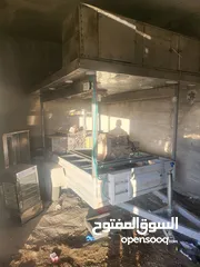  7 لكل لبفكر يبدا بمشروع جديد وحاب يترزق عندنا لحل مطعم متنقل سارعو في الاتصال على رقم مزودا بنضام صوت