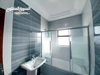  9 شقة طابق ثالث مع روف للبيع في الدوار السابع ( Property ID : 30299 )