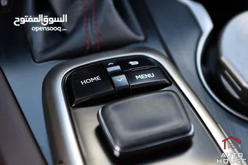  16 لكزس RX450hL هايبرد وارد وصيانة الوكالة 2019 Lexus RX450hL