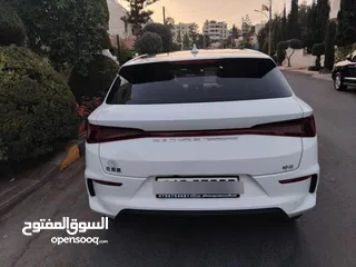  12 BYD E2 HATCHBACK EV 2020 اقساط على الهوية فقط