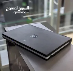  1 لابتوبFujitsu