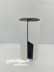  12 إكستندر نوكيا هواوي ديكو ويرلس  سرعة 2.4 & 5G AC1200 موسع مقوي شبكة #مقوي #اكستندر #موسع #مكفول