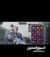  6 بيع رد حساب ببجي بجنن ‏للبيع نابلس وجه الوجه بيع رد حساب ببجي بجنن ‏للبيع نابلس وجه الوجه