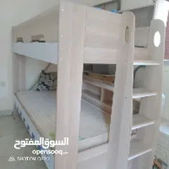  2 bunk bed very good condition