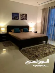  7 Fully furnished apartment for rent