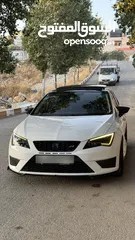  3 سيات ليون اوتوماتيك اصل بانوراما اصل