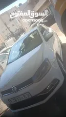  1 بولو 2014 جير عادي