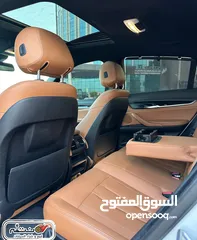  10 BMW X6 2019