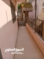  14 بيت للايجار الطفيلة جميع الخدمات