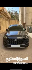  1 Hyundai Tucson بويه شركة عداد 80 ب الورقه  دفعه 80 و شكات 10 شهور