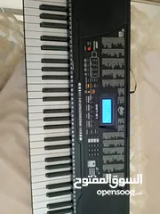 4 digital piano