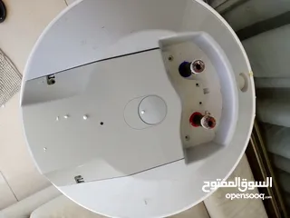  5 سخان مياه كهربائي مستعمل نوع جراند Grand