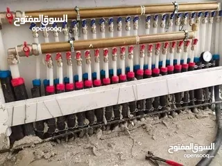  5 موسرجي متنقل خدمه 24 ساعه وفي اقل اقل الاسعار