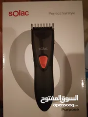  2 ماكنة حلاقه جديده بالكرتونه غير مستعمله