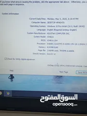  3 لاب توب اسوس كورi5